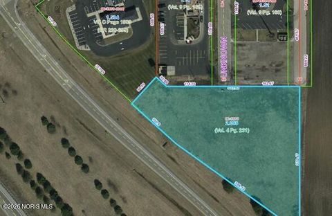 Tiny photo for Us 30 & Sr 23, Upper Sandusky, OH 43351 (MLS # 10002992)