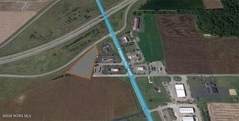 Tiny photo for Us 30 & Sr 23, Upper Sandusky, OH 43351 (MLS # 10002992)
