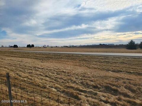 Tiny photo for Us 30 & Sr 23, Upper Sandusky, OH 43351 (MLS # 10002992)