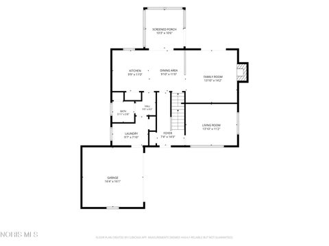 Tiny photo for 354 Colony Road, Rossford, OH 43460 (MLS # 10011944)