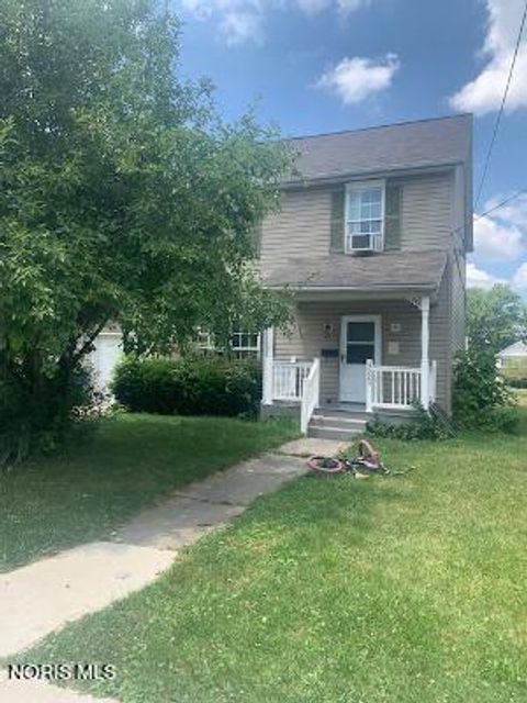 Tiny photo for 3223 Glenwood Avenue, Toledo, OH 43610 (MLS # 10010607)