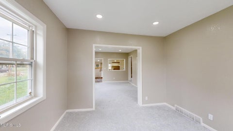 Tiny photo for 1107 Peck Street, Toledo, OH 43608 (MLS # 10013083)