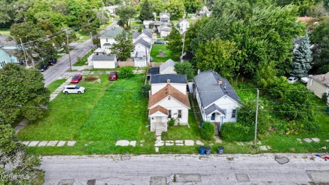 Tiny photo for 1107 Peck Street, Toledo, OH 43608 (MLS # 10013083)
