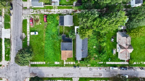Tiny photo for 1107 Peck Street, Toledo, OH 43608 (MLS # 10013083)