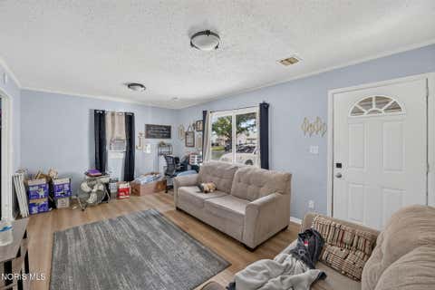 Tiny photo for 415 Mayfair Boulevard, Toledo, OH 43612 (MLS # 10011086)