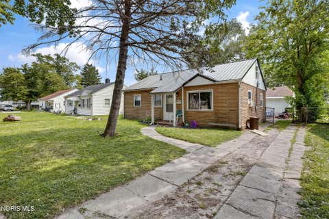 Tiny photo for 415 Mayfair Boulevard, Toledo, OH 43612 (MLS # 10011086)