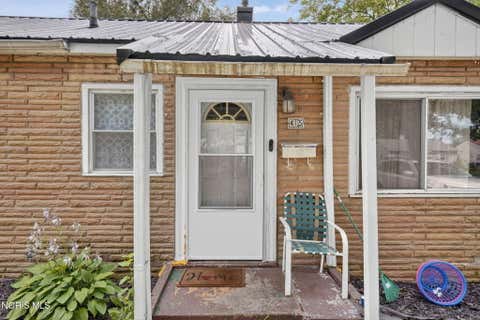Tiny photo for 415 Mayfair Boulevard, Toledo, OH 43612 (MLS # 10011086)
