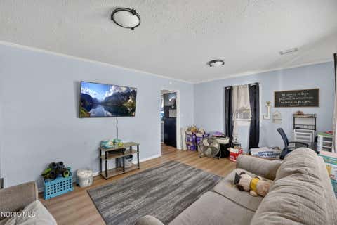 Tiny photo for 415 Mayfair Boulevard, Toledo, OH 43612 (MLS # 10011086)