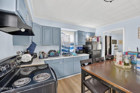 Tiny photo for 415 Mayfair Boulevard, Toledo, OH 43612 (MLS # 10011086)