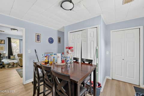 Tiny photo for 415 Mayfair Boulevard, Toledo, OH 43612 (MLS # 10011086)