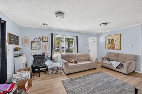 Tiny photo for 415 Mayfair Boulevard, Toledo, OH 43612 (MLS # 10011086)