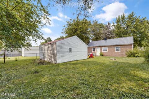 Tiny photo for 415 Mayfair Boulevard, Toledo, OH 43612 (MLS # 10011086)