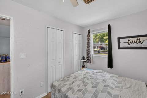 Tiny photo for 415 Mayfair Boulevard, Toledo, OH 43612 (MLS # 10011086)