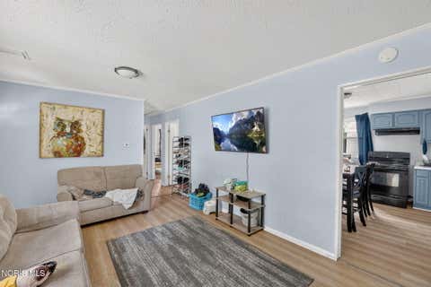 Tiny photo for 415 Mayfair Boulevard, Toledo, OH 43612 (MLS # 10011086)