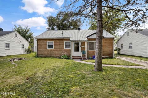 Photo of 415 Mayfair Boulevard, Toledo, OH 43612 (MLS # 10011086)