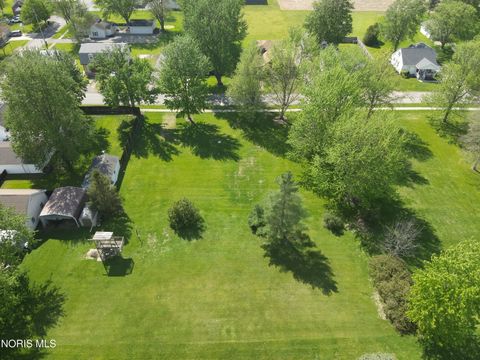 Vacant Land For Sale - 126 Deblanche Avenue<br/> Putnam County, Columbus Grove, OH 45830