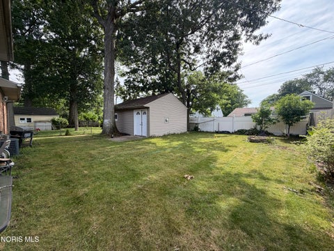 Tiny photo for 6109 Everwood Road, Toledo, OH 43613 (MLS # 10010552)