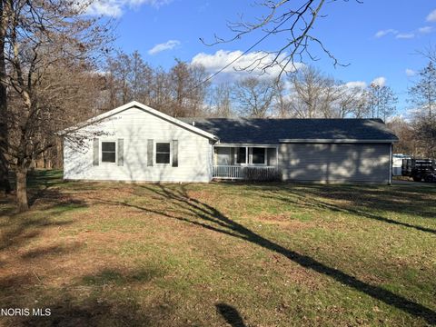 4118 County Road 1 2 Swanton OH 43558