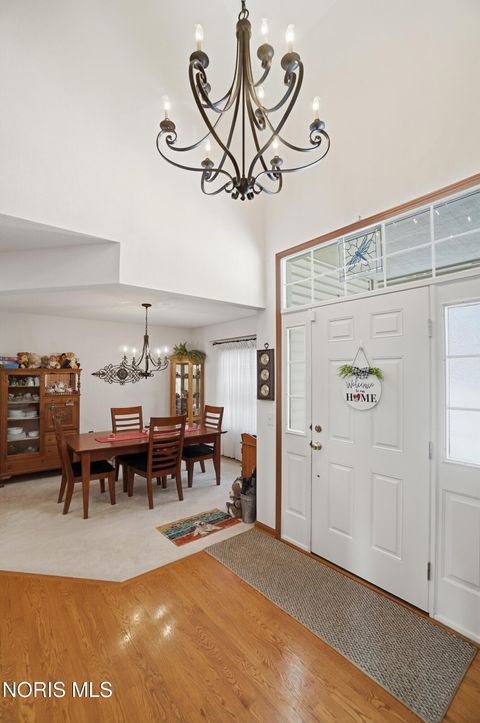 Tiny photo for 7223 Hunters Chase, Maumee, OH 43537 (MLS # 10004106)