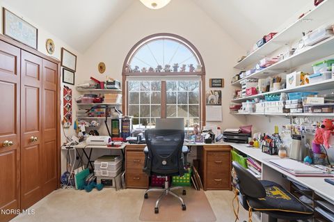 Tiny photo for 7223 Hunters Chase, Maumee, OH 43537 (MLS # 10004106)