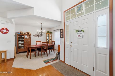 Tiny photo for 7223 Hunters Chase, Maumee, OH 43537 (MLS # 10004106)