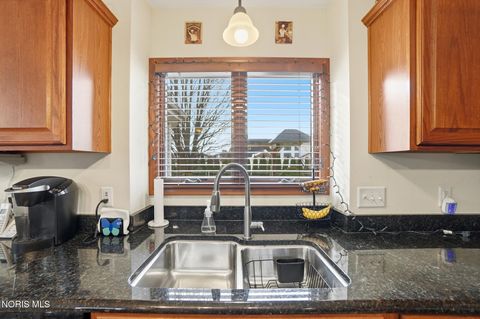 Tiny photo for 7223 Hunters Chase, Maumee, OH 43537 (MLS # 10004106)