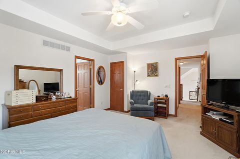 Tiny photo for 7223 Hunters Chase, Maumee, OH 43537 (MLS # 10004106)