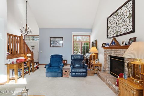 Tiny photo for 7223 Hunters Chase, Maumee, OH 43537 (MLS # 10004106)