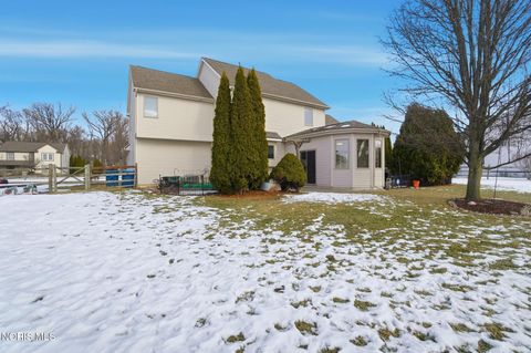 Tiny photo for 7223 Hunters Chase, Maumee, OH 43537 (MLS # 10004106)