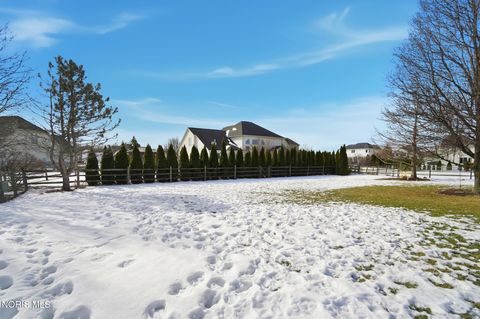 Tiny photo for 7223 Hunters Chase, Maumee, OH 43537 (MLS # 10004106)