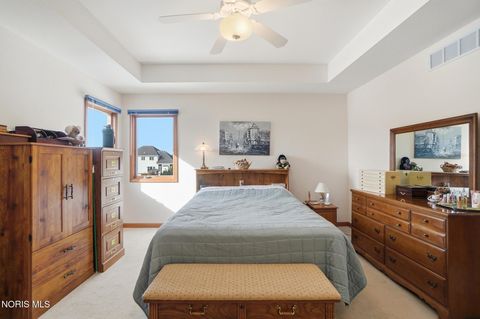 Tiny photo for 7223 Hunters Chase, Maumee, OH 43537 (MLS # 10004106)