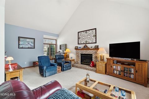Tiny photo for 7223 Hunters Chase, Maumee, OH 43537 (MLS # 10004106)
