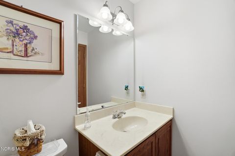 Tiny photo for 7223 Hunters Chase, Maumee, OH 43537 (MLS # 10004106)