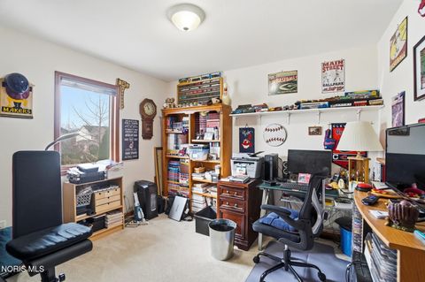 Tiny photo for 7223 Hunters Chase, Maumee, OH 43537 (MLS # 10004106)