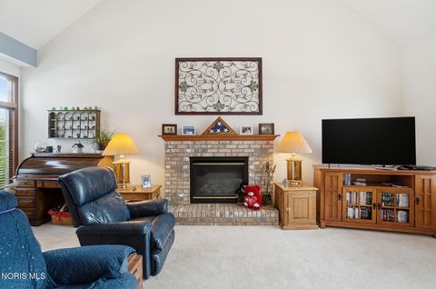 Tiny photo for 7223 Hunters Chase, Maumee, OH 43537 (MLS # 10004106)