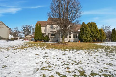 Tiny photo for 7223 Hunters Chase, Maumee, OH 43537 (MLS # 10004106)