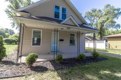 Tiny photo for 6637 Convent Boulevard, Sylvania, OH 43560 (MLS # 10009986)