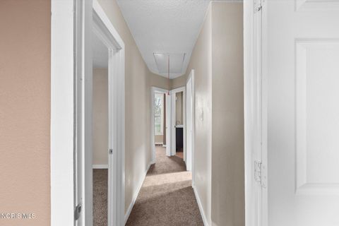 Tiny photo for 822 Delence Street, Toledo, OH 43605 (MLS # 10006523)