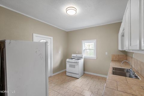 Tiny photo for 822 Delence Street, Toledo, OH 43605 (MLS # 10006523)