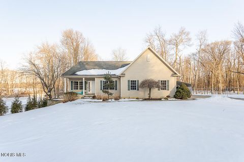 Photo of 13704 Riley Road, Milan, OH 44846 (MLS # 10003482)