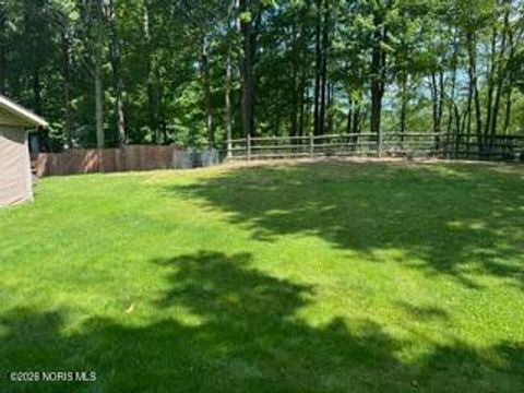 Tiny photo for 13704 Riley Road, Milan, OH 44846 (MLS # 10003482)