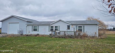 Photo of 10628 St Rt 15, Montpelier, OH 43543 (MLS # 10001588)