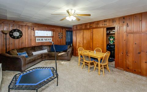 Tiny photo for 4912 Burnham Avenue, Toledo, OH 43612 (MLS # 10000012)