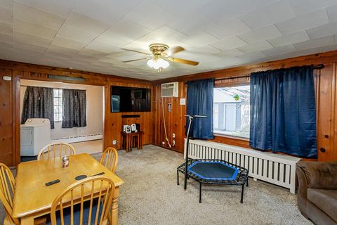 Tiny photo for 4912 Burnham Avenue, Toledo, OH 43612 (MLS # 10000012)