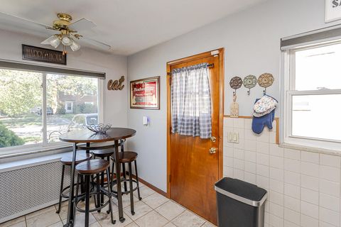 Tiny photo for 4912 Burnham Avenue, Toledo, OH 43612 (MLS # 10000012)