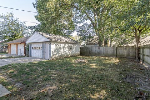 Tiny photo for 4912 Burnham Avenue, Toledo, OH 43612 (MLS # 10000012)