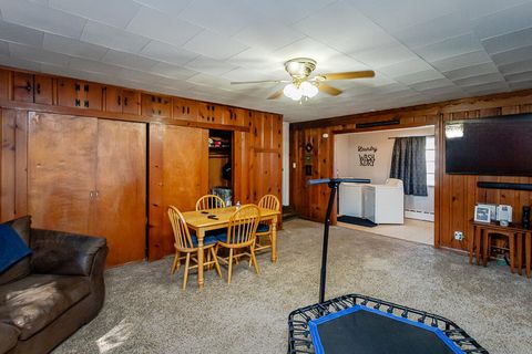Tiny photo for 4912 Burnham Avenue, Toledo, OH 43612 (MLS # 10000012)