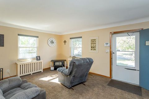 Tiny photo for 4912 Burnham Avenue, Toledo, OH 43612 (MLS # 10000012)