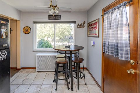 Tiny photo for 4912 Burnham Avenue, Toledo, OH 43612 (MLS # 10000012)