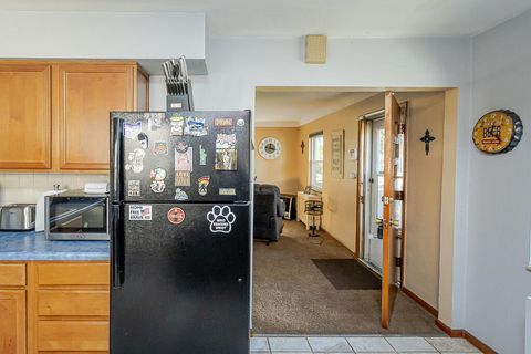 Tiny photo for 4912 Burnham Avenue, Toledo, OH 43612 (MLS # 10000012)